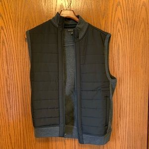 Banana Republic Vest - Men’s Medium